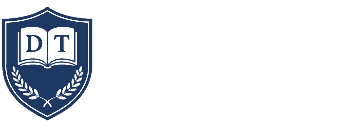 Dedicated Tutors